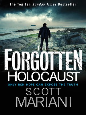 cover image of The Forgotten Holocaust